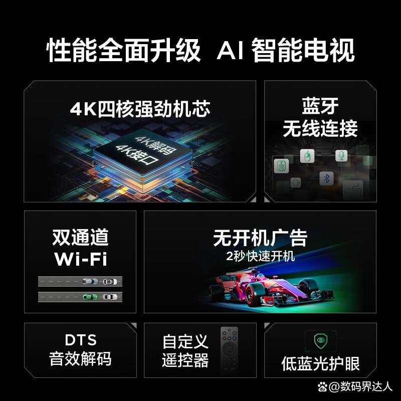 TCL电视哪个系列和型号最好?深度解析最佳选择与使用体验-图4 TCL电视哪个系列和型号最好?深度解析最佳选择与使用体验-图4