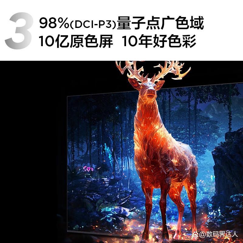 TCL电视哪个系列和型号最好?深度解析最佳选择与使用体验-图10 TCL电视哪个系列和型号最好?深度解析最佳选择与使用体验-图10