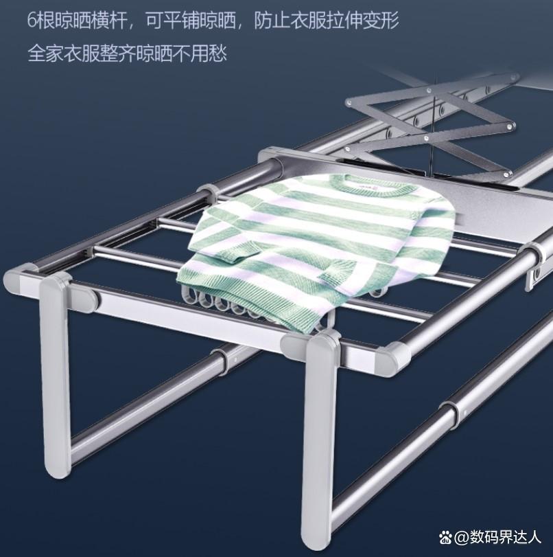邦先生电动晾衣架哪个型号值得买?家居生活提升新选择