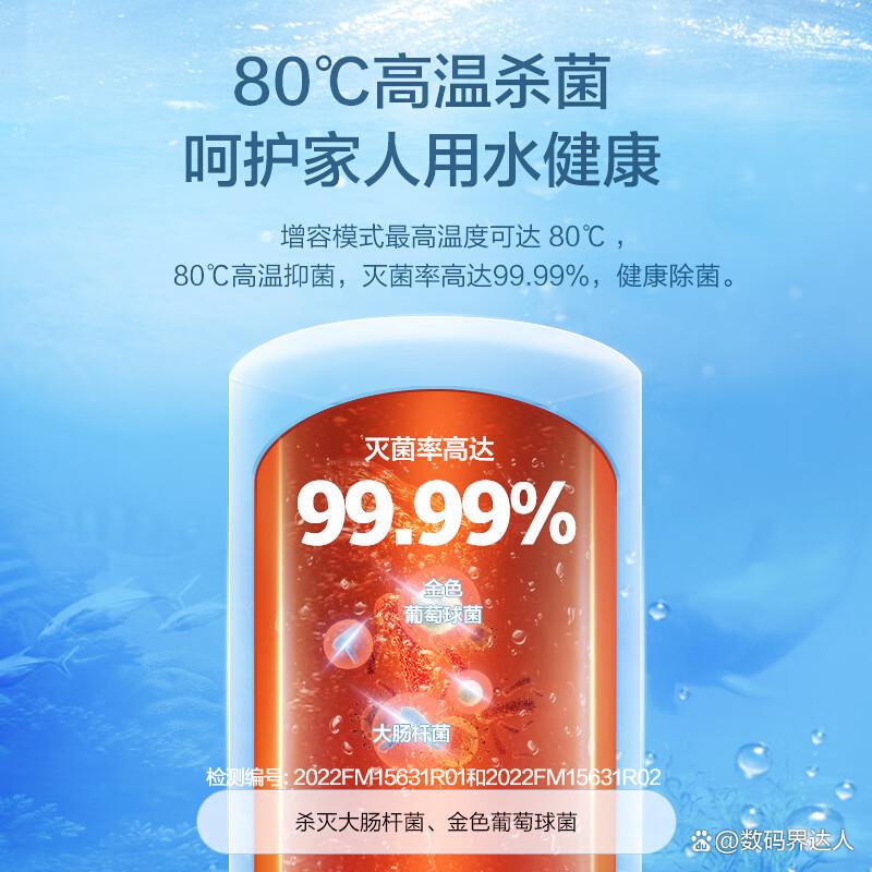 空气能热水器牌子哪个质量最好?评测优质产品提升生活-图9 空气能热水器牌子哪个质量最好?评测优质产品提升生活-图9