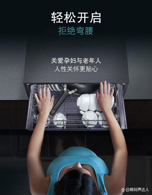 西门子洗碗机怎么样?探寻家务新升级的智能选择