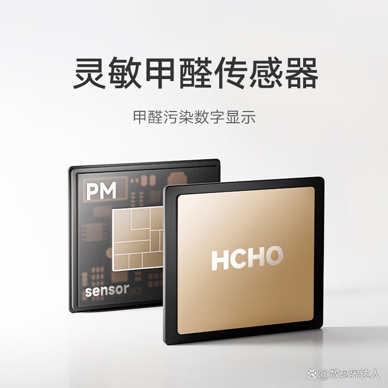 2025年最值得买的空气净化器品牌?品质与技术同在-图4 2025年最值得买的空气净化器品牌?品质与技术同在-图4