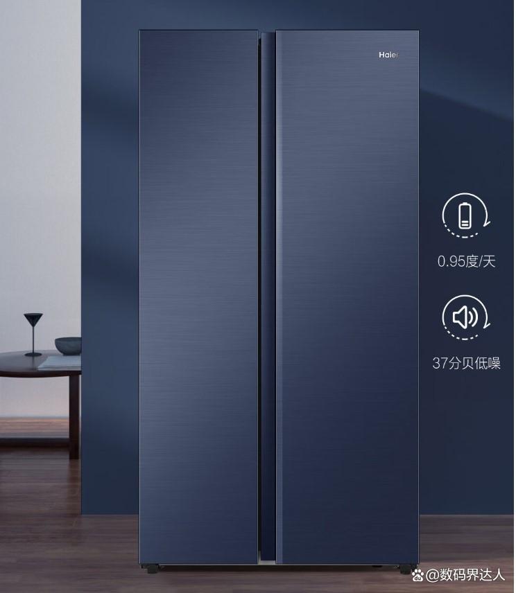 海尔冰箱质量怎么样?值得选择的家电品牌