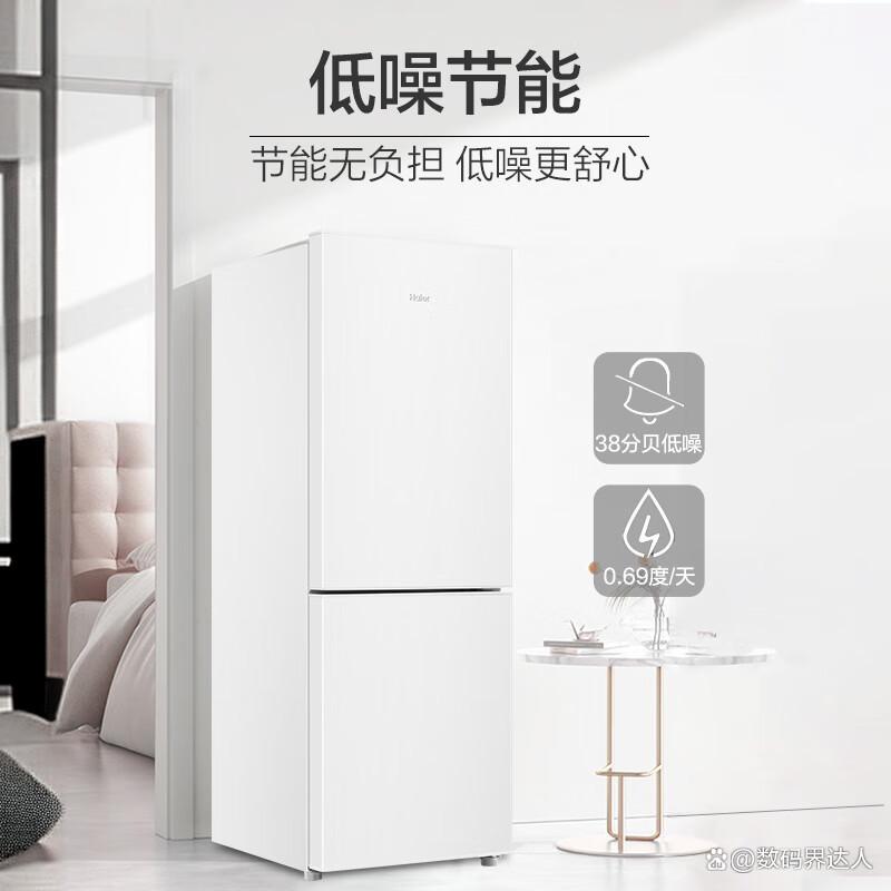 海尔冰箱质量怎么样?值得选择的家电品牌