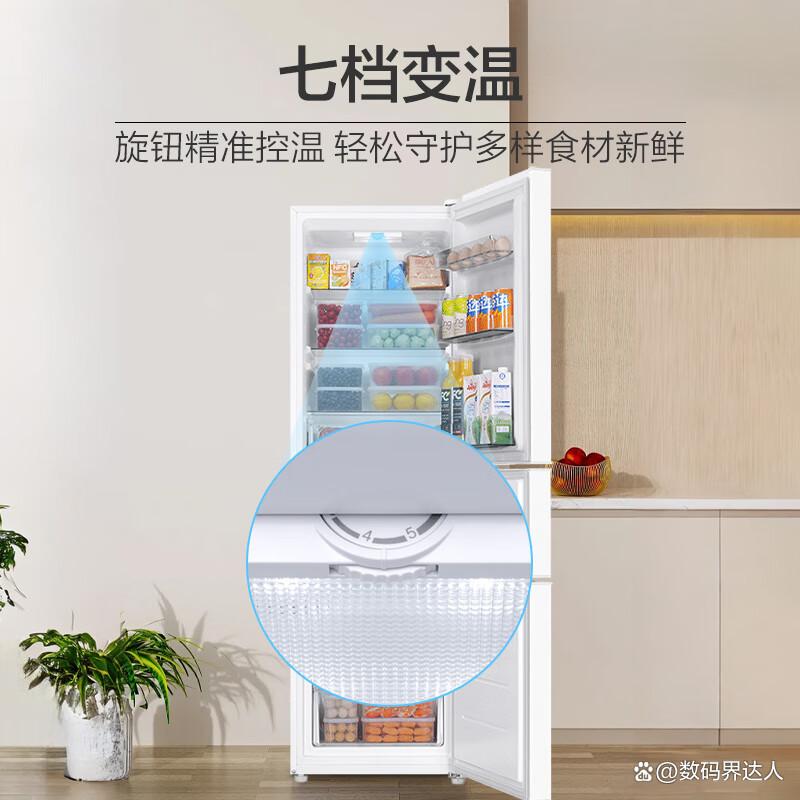 海尔冰箱质量怎么样?值得选择的家电品牌