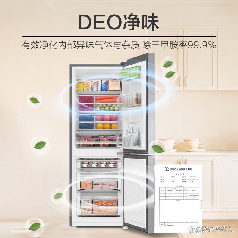 海尔冰箱质量怎么样?值得选择的家电品牌