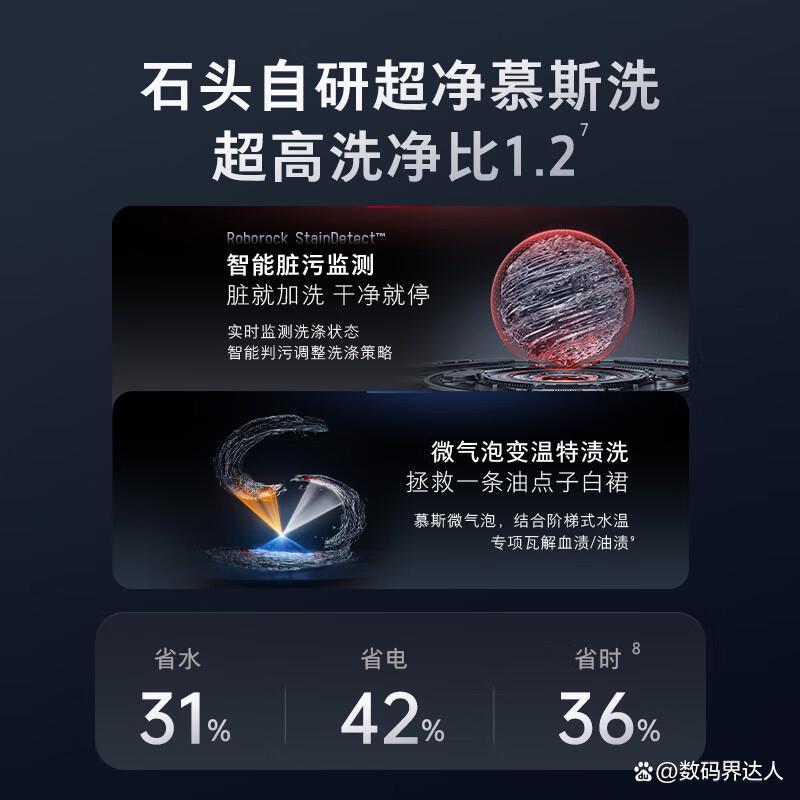 石头和美的烘干机哪个值得买?详细对比分析与推荐-图5 石头和美的烘干机哪个值得买?详细对比分析与推荐-图5