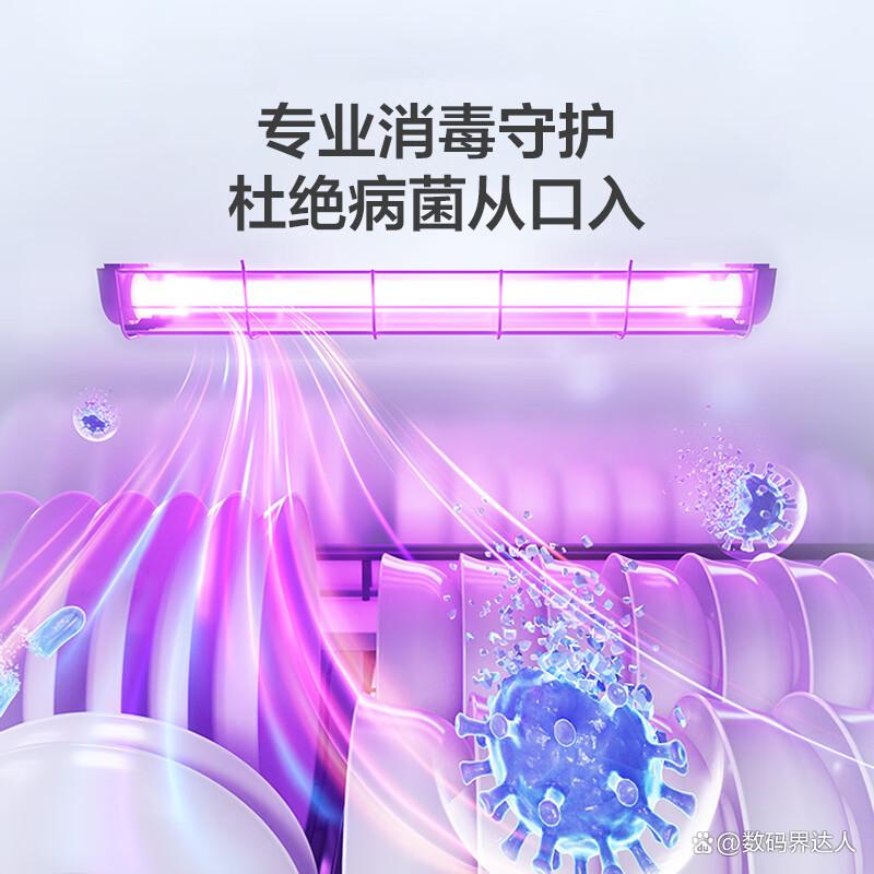 美的集成灶哪个型号的好?选择你的完美厨房伙伴-图5 美的集成灶哪个型号的好?选择你的完美厨房伙伴-图5