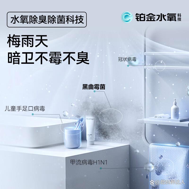 奥普浴霸哪个系列好?性价比高?挑选技巧与关键功能解析-图12 奥普浴霸哪个系列好?性价比高?挑选技巧与关键功能解析-图12
