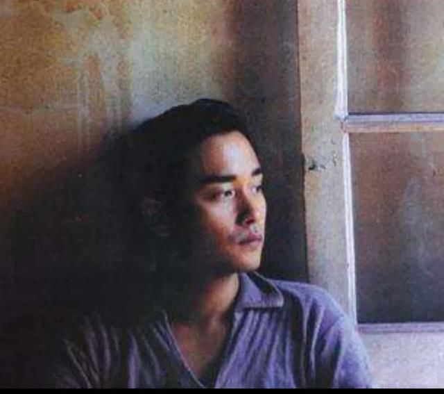 张国荣死亡真相令人毛骨悚然 入戏太深：媒体猜测的三大真正原因-图10