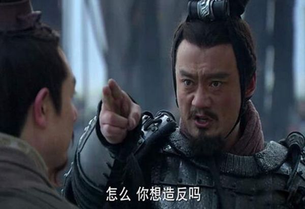 章邯是被谁杀死的 章邯最后的下场自刎而亡-图4