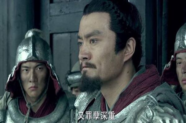 章邯是被谁杀死的 章邯最后的下场自刎而亡-图5