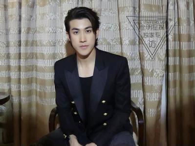 李治廷个人资料简介及家世 父母是哪国人干什么的-图5