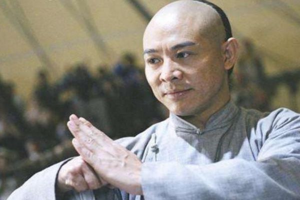 李连杰的真实家世猜测 没人敢惹：李连杰爷爷李立信是谁-图1