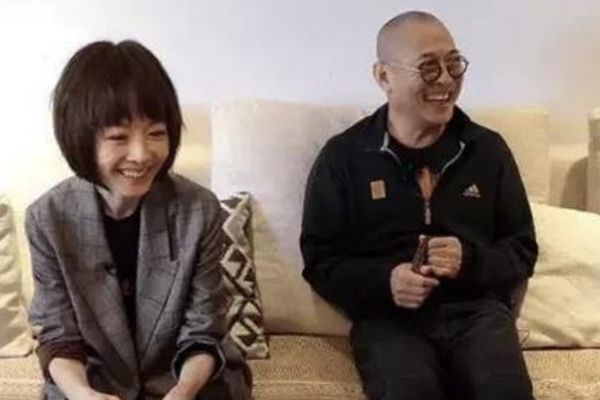 李连杰的真实家世猜测 没人敢惹：李连杰爷爷李立信是谁-图2