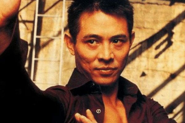 李连杰的真实家世猜测 没人敢惹：李连杰爷爷李立信是谁-图3