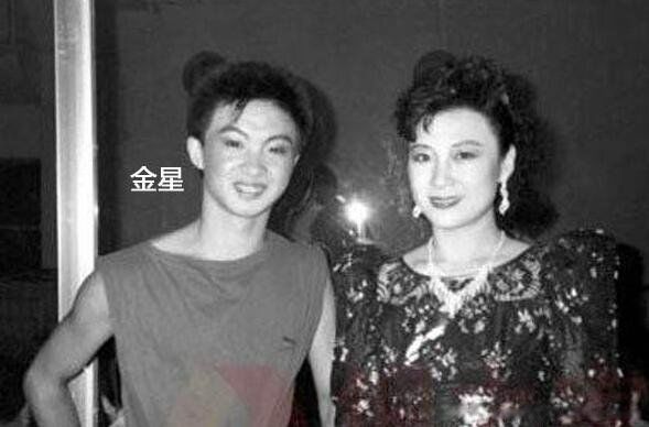 金星变性手术切除睾丸了吗 金星前妻肯波琳个人资料照片-图4