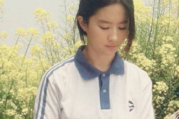 刘亦菲老公有了吗 隐藏新恋情男友圈外人-图3
