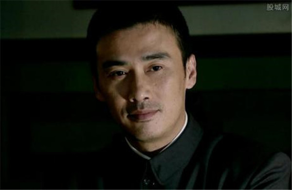风筝郑耀先的原型是哪个人 恨之入骨：风筝郑耀先的女儿结局怎样-图2