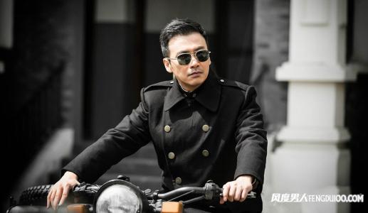 风筝郑耀先的原型是哪个人 恨之入骨：风筝郑耀先的女儿结局怎样-图3