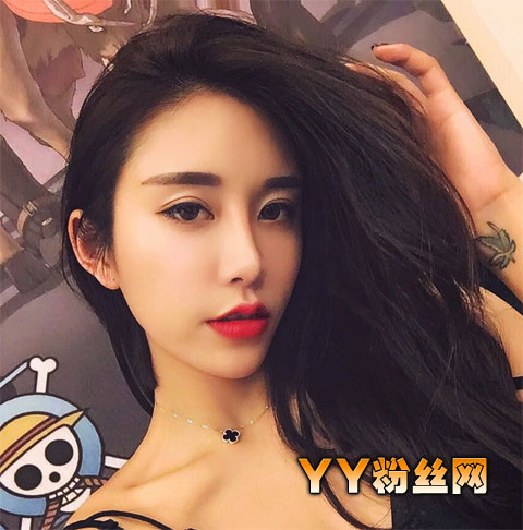 俞耶耶性感私照美到爆 俞耶耶现任男朋友是谁