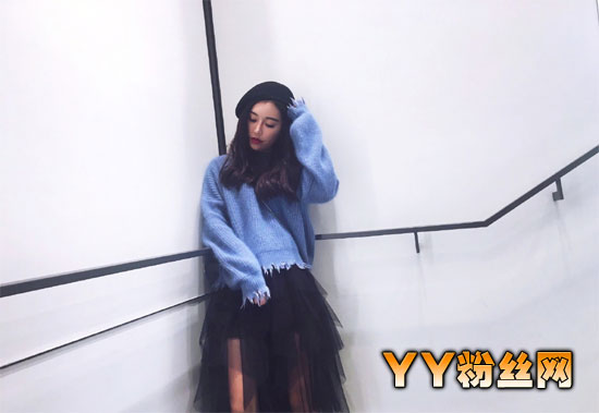 俞耶耶性感私照美到爆 俞耶耶现任男朋友是谁