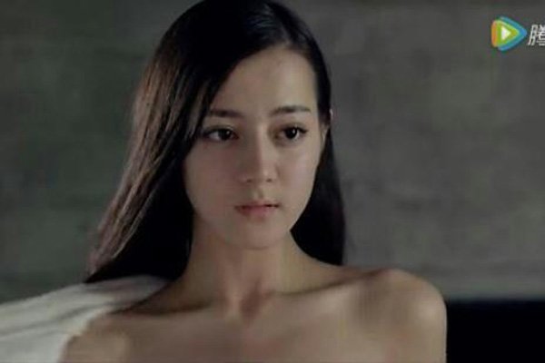 米热迪丽热巴早就结婚了吗 两个人的关系合作过的剧有哪些-图1