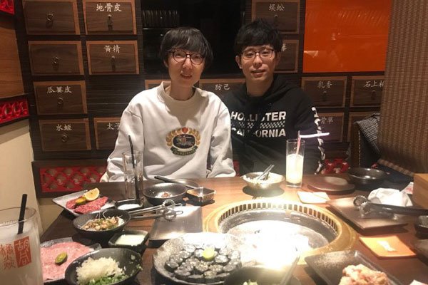 刘世宇为什么叫mlxg 香锅就是LPL赛区的大魔王-图1