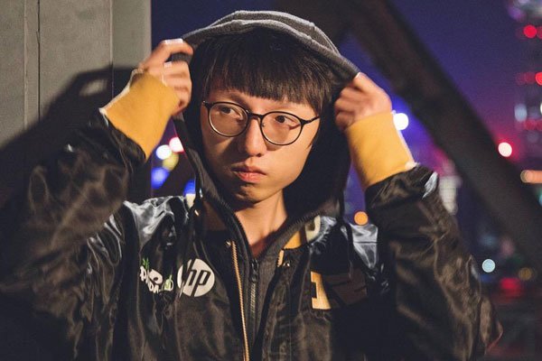 刘世宇为什么叫mlxg 香锅就是LPL赛区的大魔王-图6