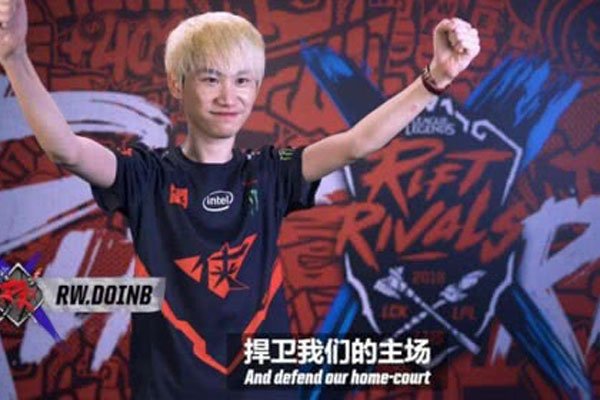 doinb金咕咕中文怎么那么好 追中国女友汉语不好能行吗-图5