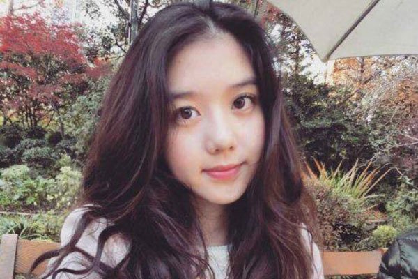 李凯馨的腿好好看 看看她的个人资料是什么吧-图4