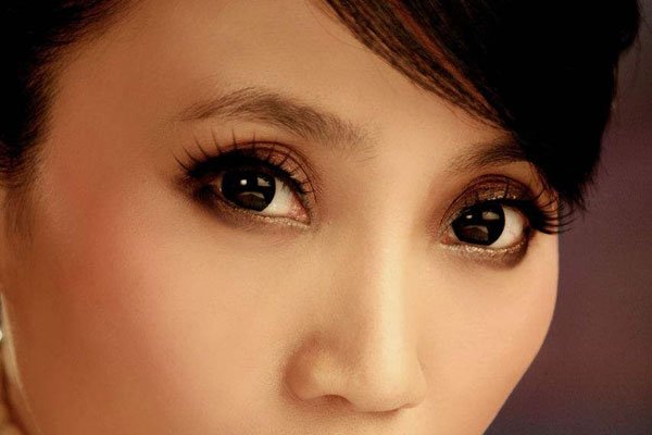 歌手朱桦的老公是谁 喜欢朱桦和费翔走到一起-图1