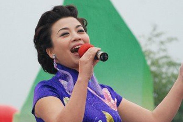 张也的丈夫是谁 关锦鹏承认自己是受，已经出柜了-图3