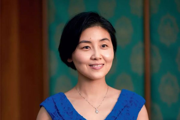 颜宁去美国的真实原因 1996年的高考成绩证明了颜宁的优秀-图1