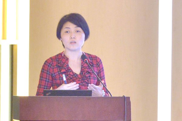 颜宁去美国的真实原因 1996年的高考成绩证明了颜宁的优秀-图2