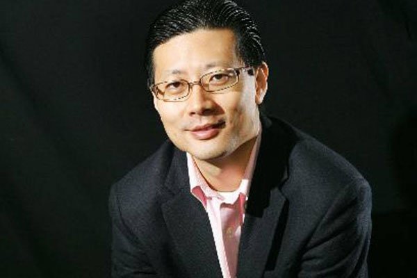 沈南鹏个人资料简介 和现任妻子雍景欣是怎么走到一起的-图3