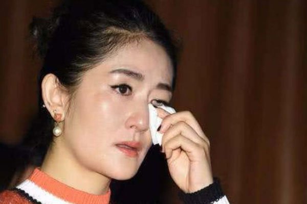 段曦个人资料 为什么会打谢娜？老公是谁-图2
