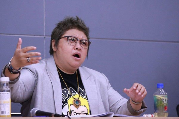 韩红是否结过婚呢 自己也是很清楚自己的遭遇-图2