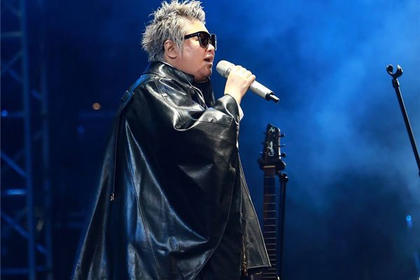 李延亮和韩红谈过恋爱吗 一直认为韩红不会结婚-图1