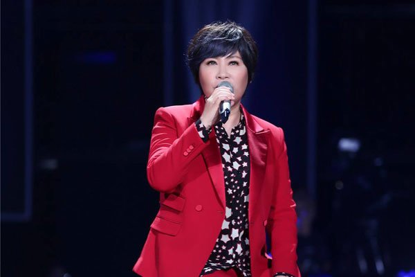 李延亮和韩红谈过恋爱吗 一直认为韩红不会结婚-图2