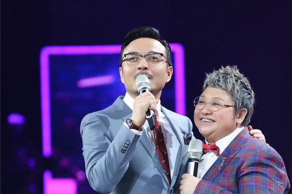 李延亮和韩红谈过恋爱吗 一直认为韩红不会结婚-图4