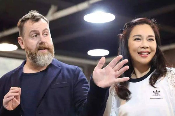 陈松伶阿宝什么情况 经纪人阿宝拿了自己的钱财-图3