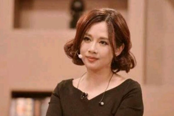陈松伶阿宝什么情况 经纪人阿宝拿了自己的钱财-图4