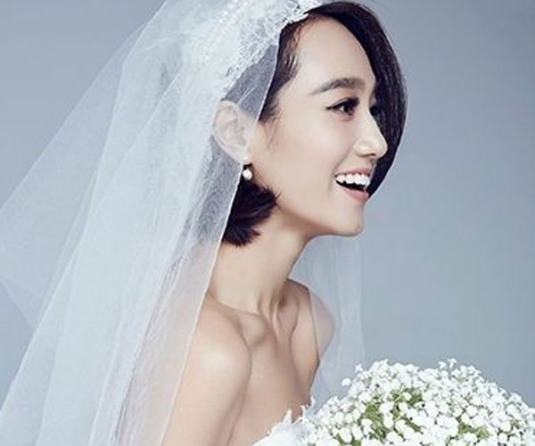 周一围老婆朱丹照片 两人结婚并育有一个女儿-图1