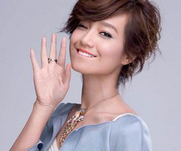 周一围老婆朱丹照片 两人结婚并育有一个女儿-图3