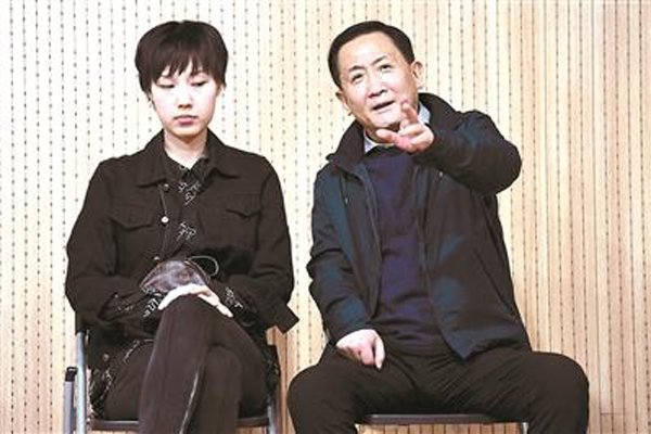 任梓慧和梁天的关系 选一个93年的年轻演员当少妻-图3