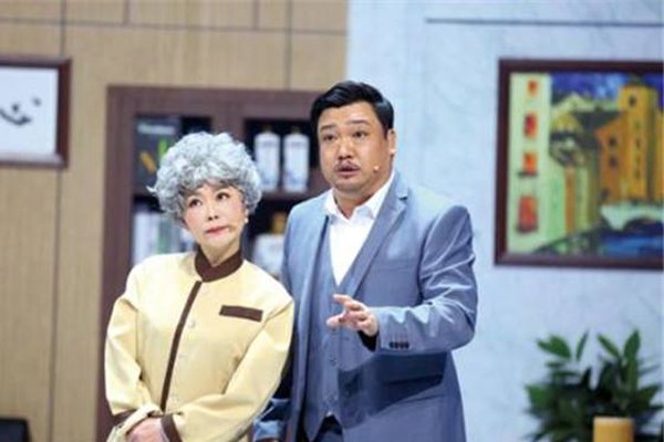 任梓慧和梁天的关系 选一个93年的年轻演员当少妻-图4