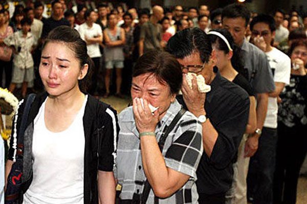 郭昶个人资料 最后一次公开露面是哪-图4