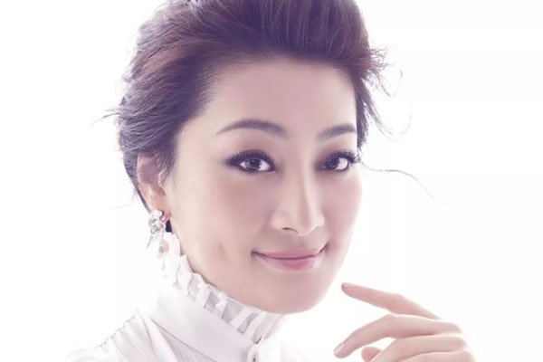 宗馥莉哪一期上的非诚勿扰 身边就没有追求者吗-图2