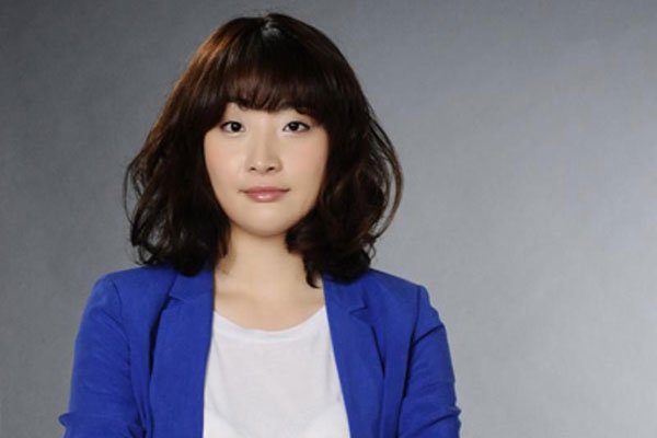 宗馥莉哪一期上的非诚勿扰 身边就没有追求者吗-图3
